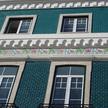 Hotel Areia Da Foz Figueira da Foz Exteriér fotografie