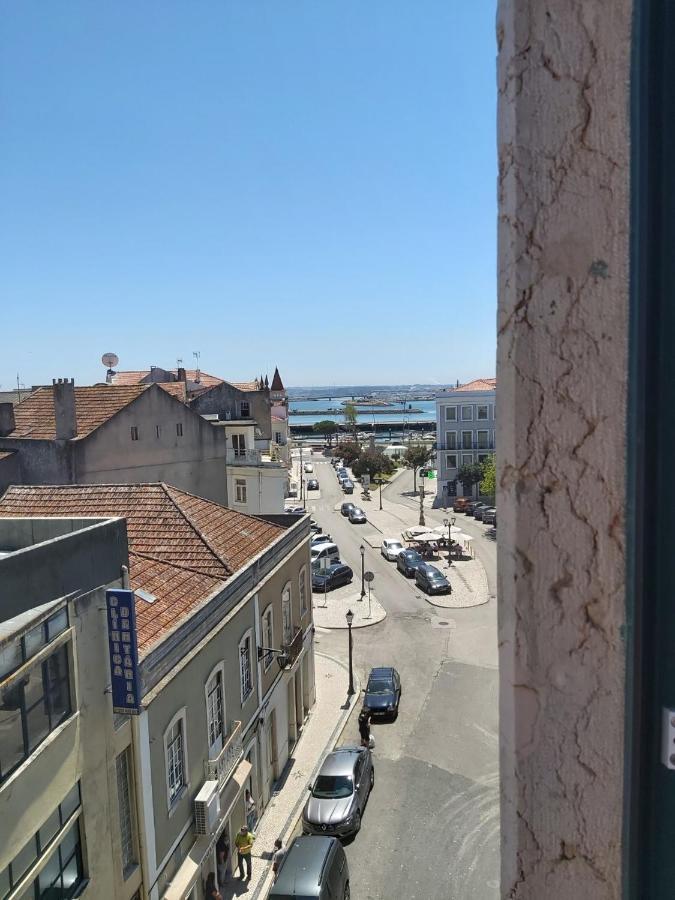 Hotel Areia Da Foz Figueira da Foz Exteriér fotografie