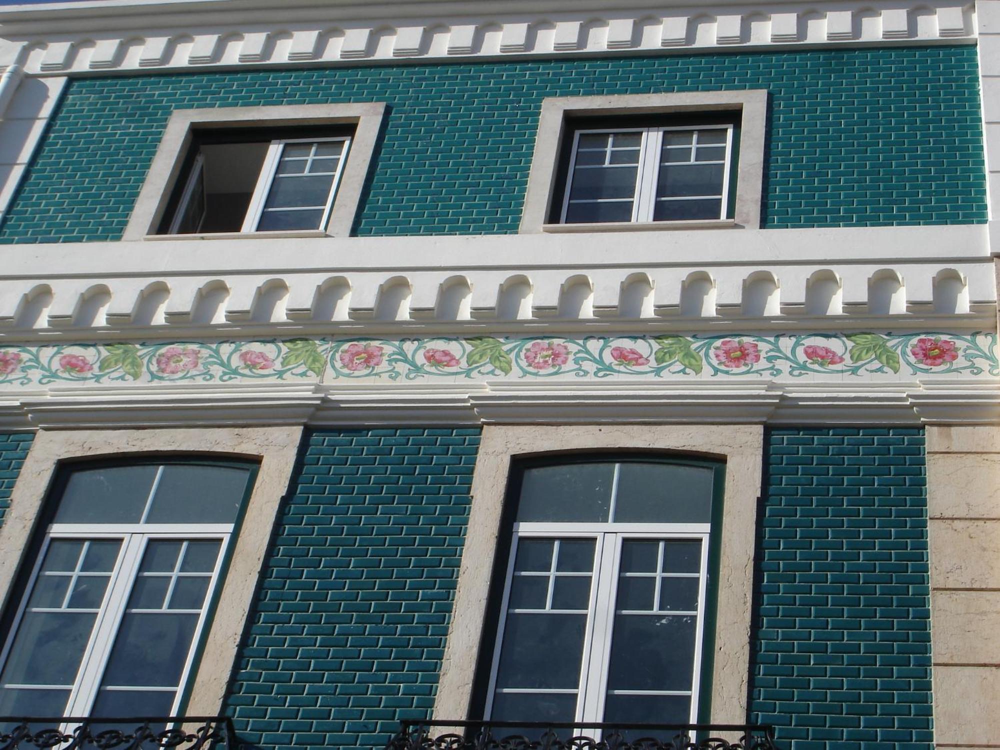 Hotel Areia Da Foz Figueira da Foz Exteriér fotografie