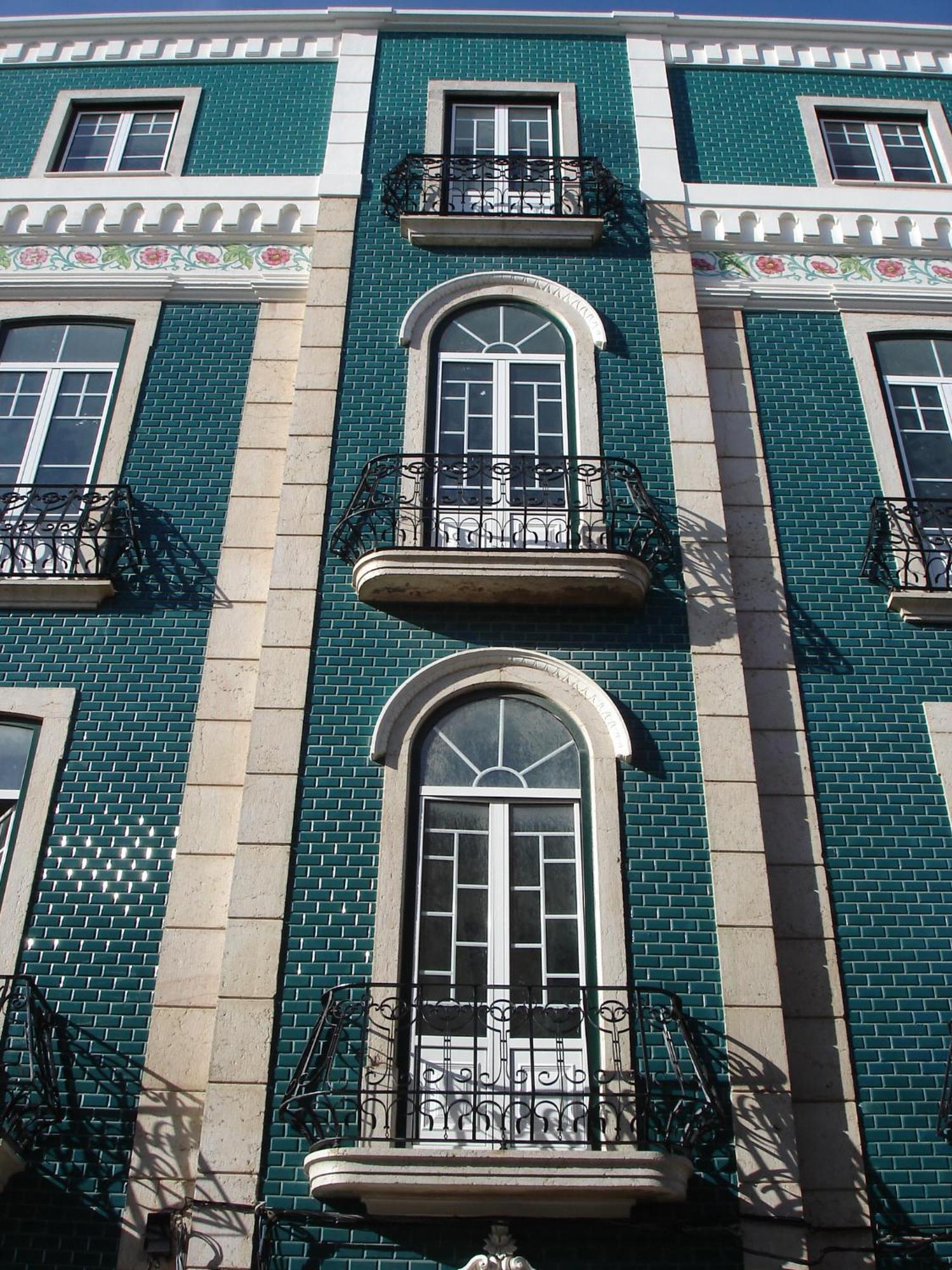 Hotel Areia Da Foz Figueira da Foz Exteriér fotografie