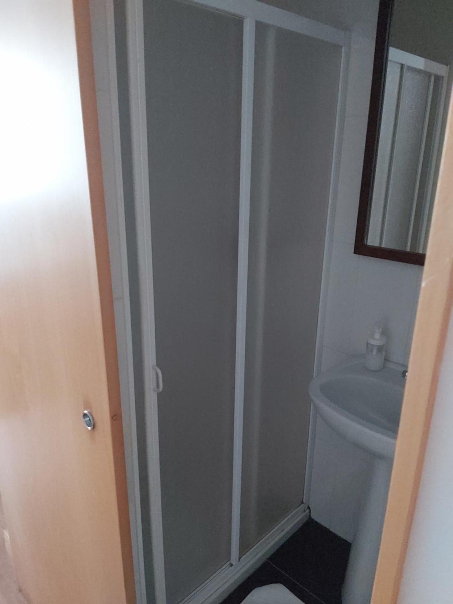 Hotel Areia Da Foz Figueira da Foz Pokoj fotografie