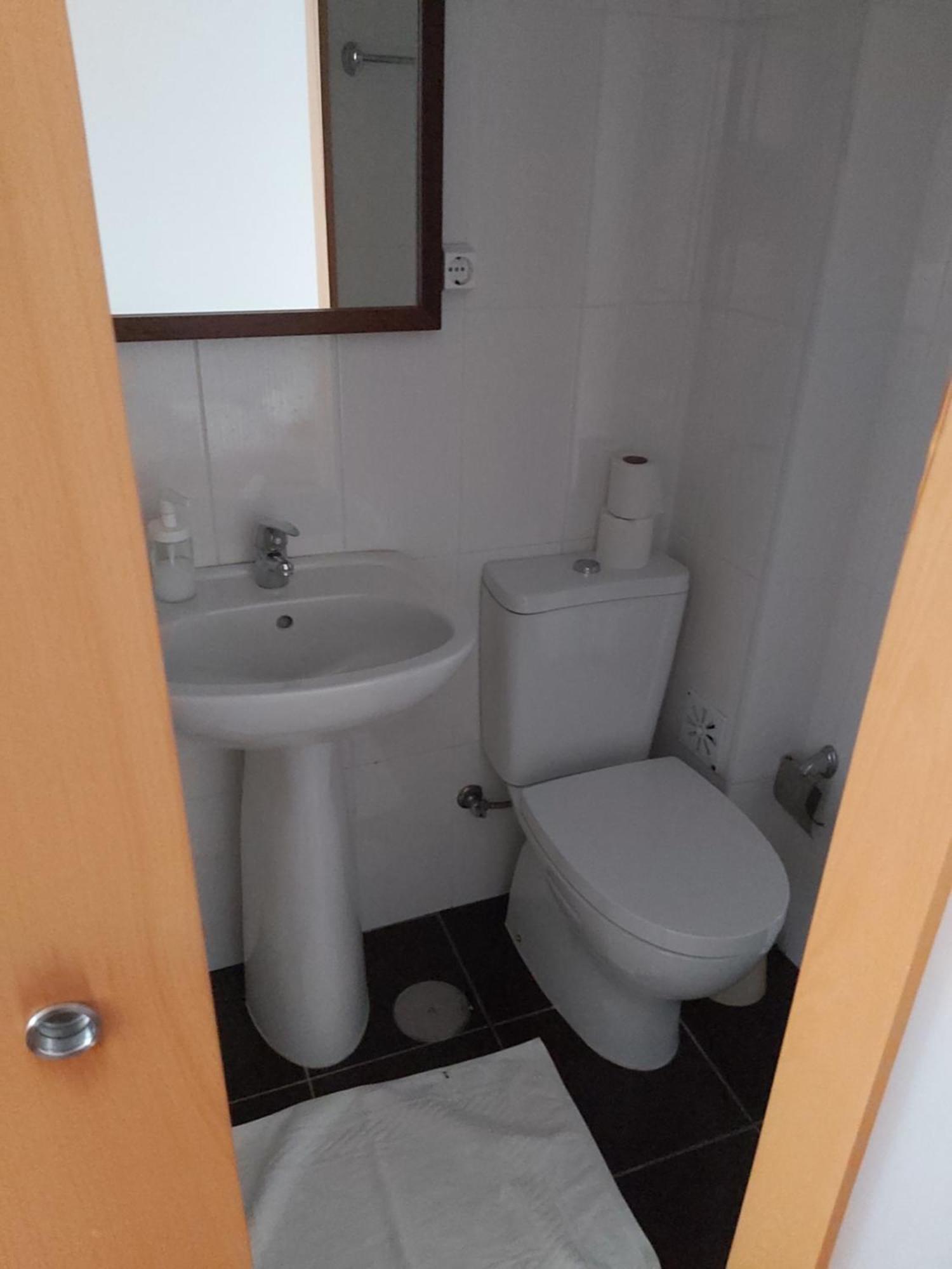 Hotel Areia Da Foz Figueira da Foz Pokoj fotografie