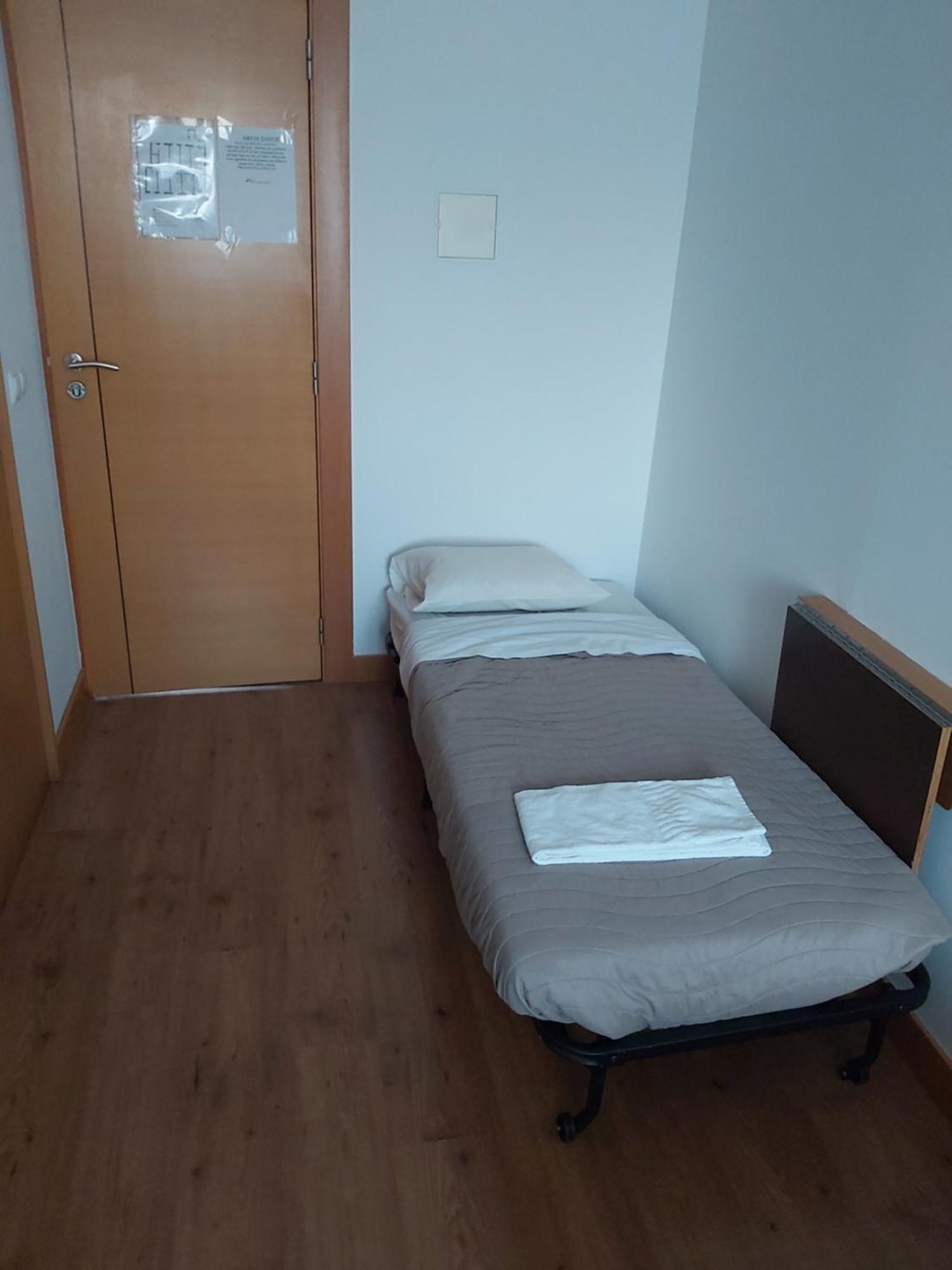 Hotel Areia Da Foz Figueira da Foz Pokoj fotografie
