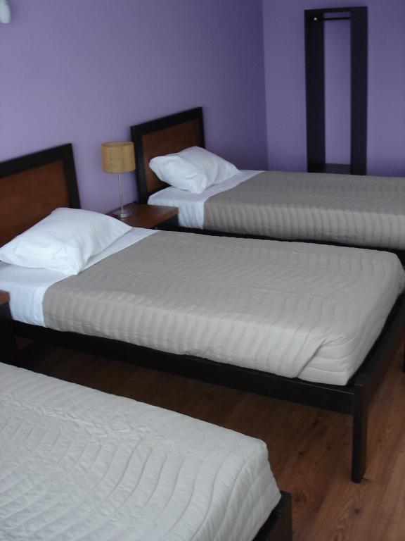 Hotel Areia Da Foz Figueira da Foz Pokoj fotografie