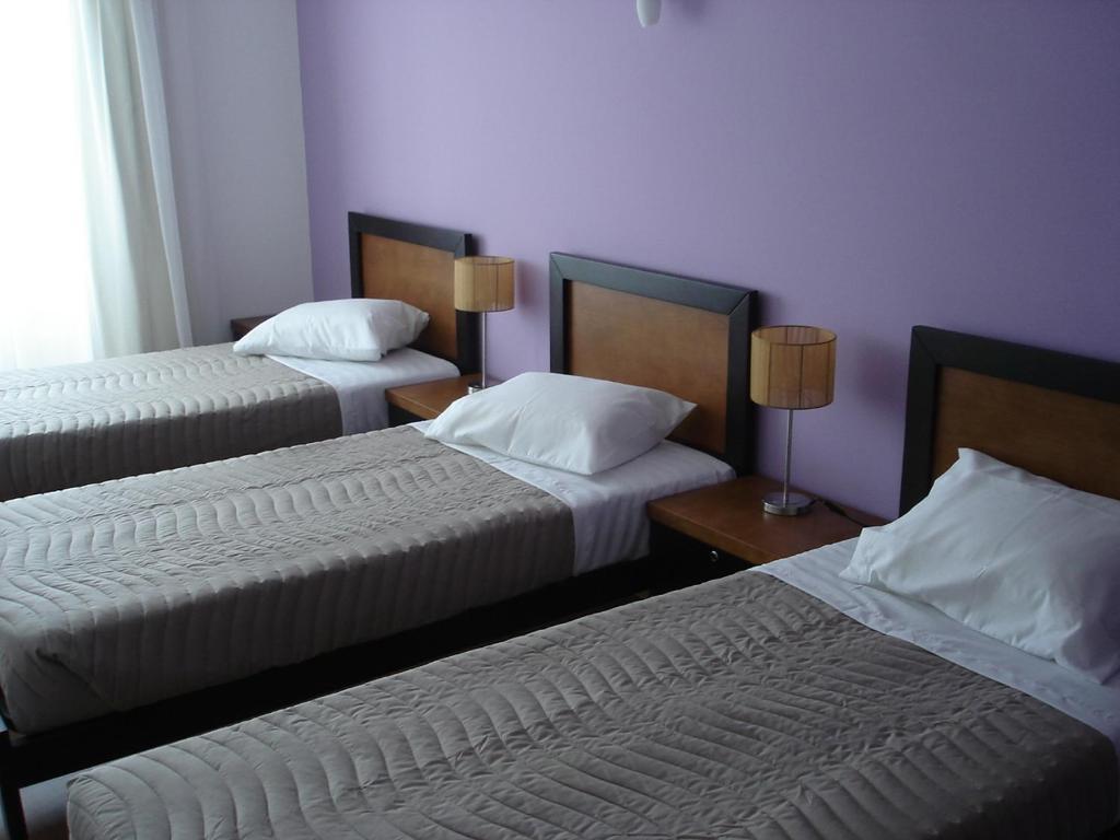 Hotel Areia Da Foz Figueira da Foz Pokoj fotografie