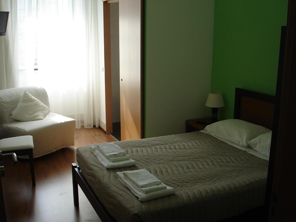Hotel Areia Da Foz Figueira da Foz Pokoj fotografie