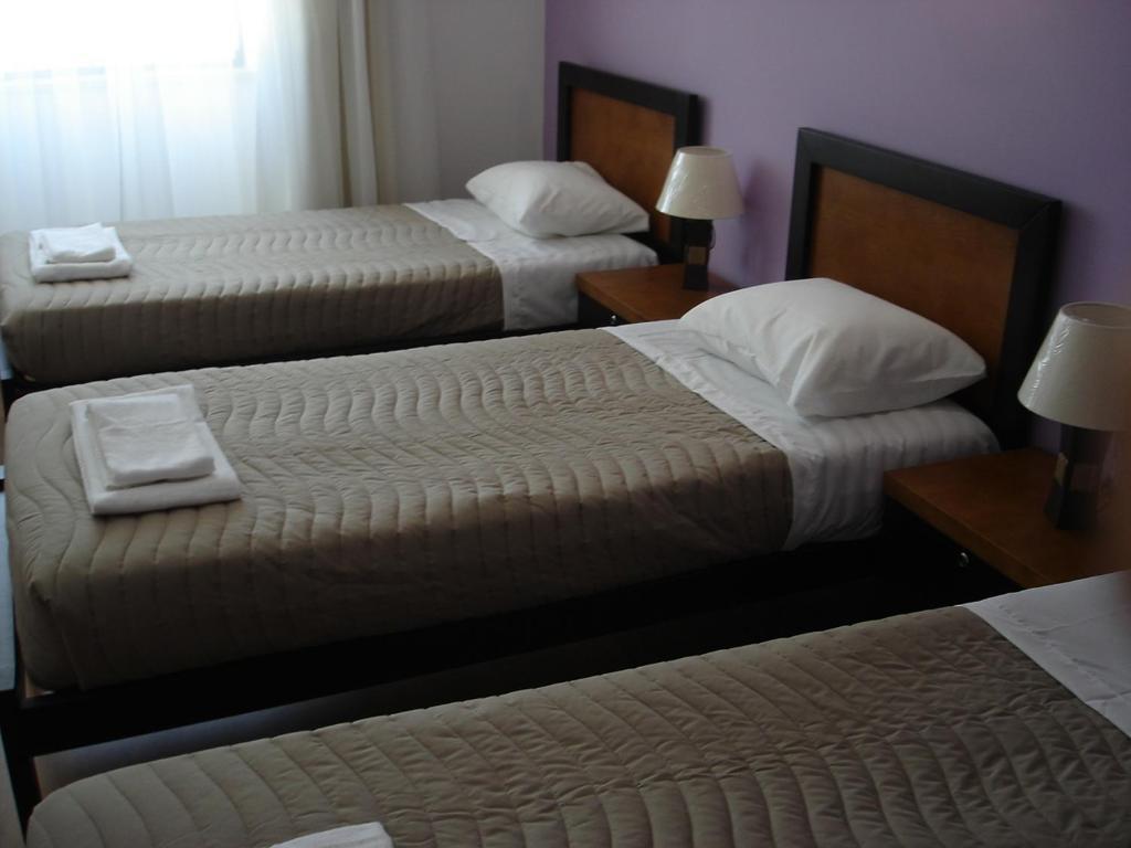 Hotel Areia Da Foz Figueira da Foz Pokoj fotografie